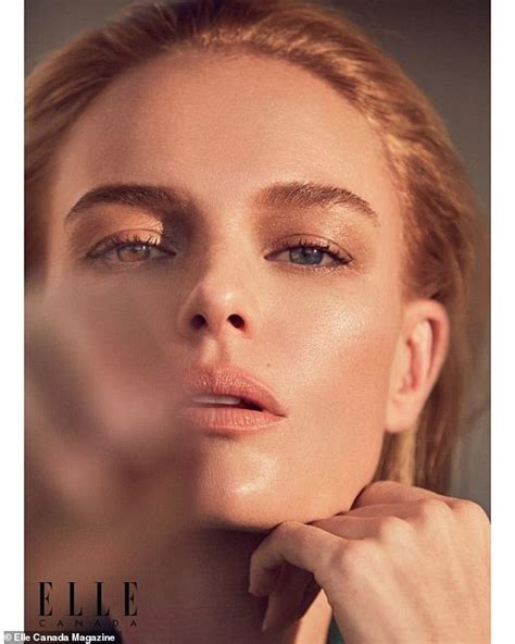 kate bosworth topless|Kate Bosworth goes topless as she reveals she wasnt cool in。